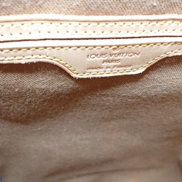 louis vuitton Harlequin damier ebene. - Picture 7 of 7